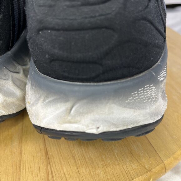 New Balance Black/Gray Fresh Foam 1080v11 Men Shoe 14 D Power step Insole 12-13 main image 14
